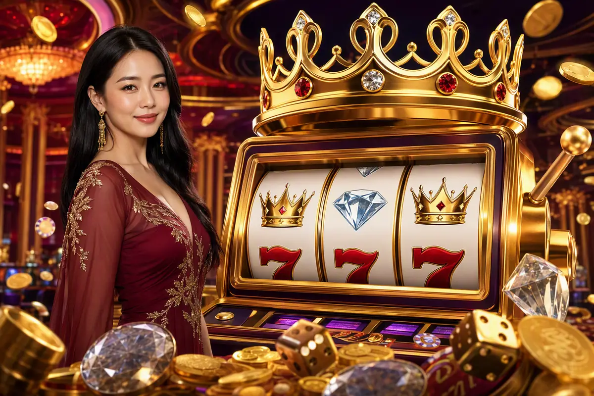 979slot ငွေသွင်းပြီး Slots ကစားနည်း