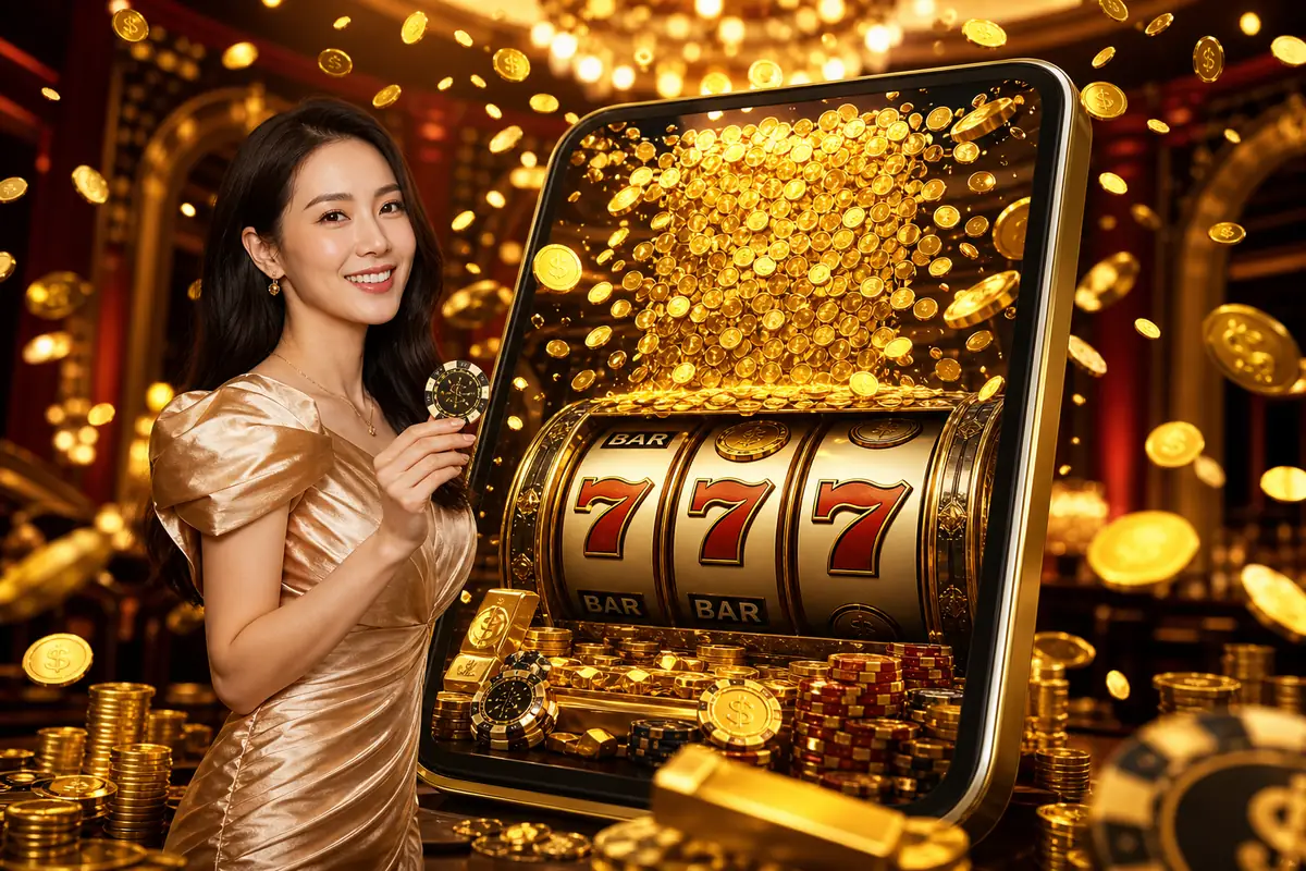 979slot Online Slots ဂိမ်းများ