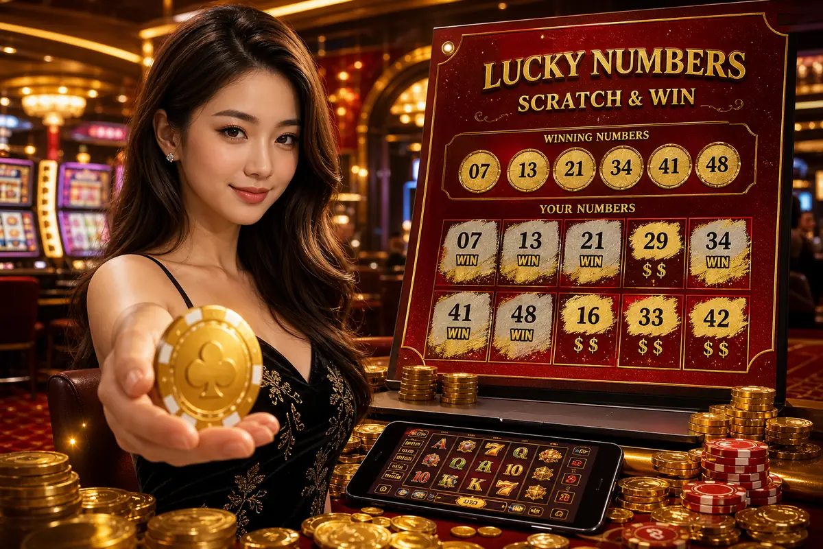 979slot အွန်လိုင်းကာစီနို Live ဂိမ်းများ