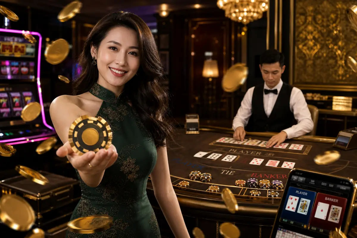 979slot မြန်မာ online casino ပလက်ဖောင်း