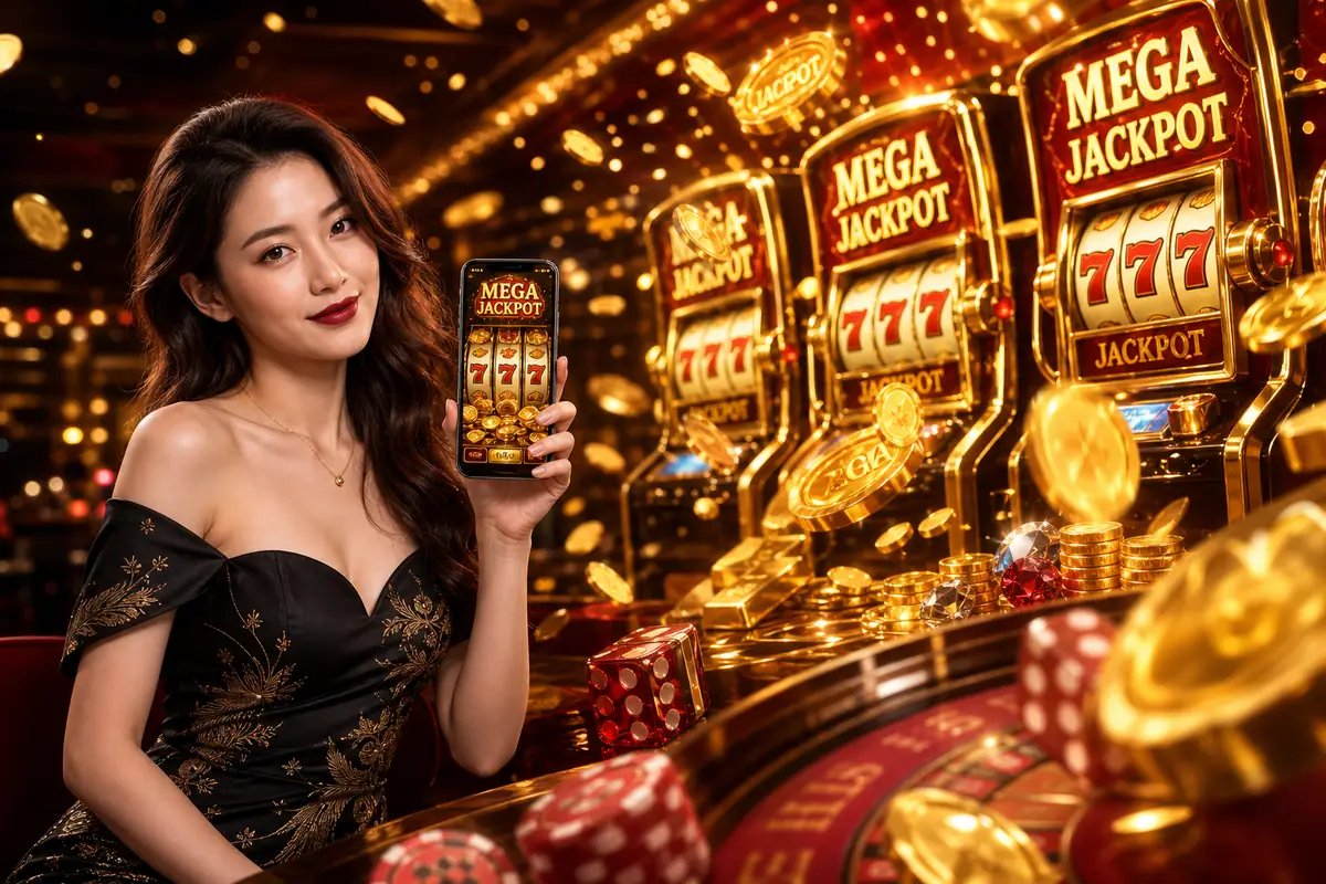 979slot 3D ထီ အွန်လိုင်းကစားခြင်း